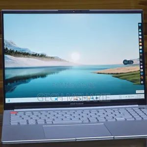 New Laptop Asus VivoBook 15 X505BA 16GB Intel Core I5 SSD 512GB