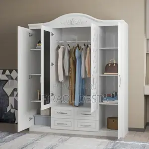 Cloth Cabinet/Wardrobe