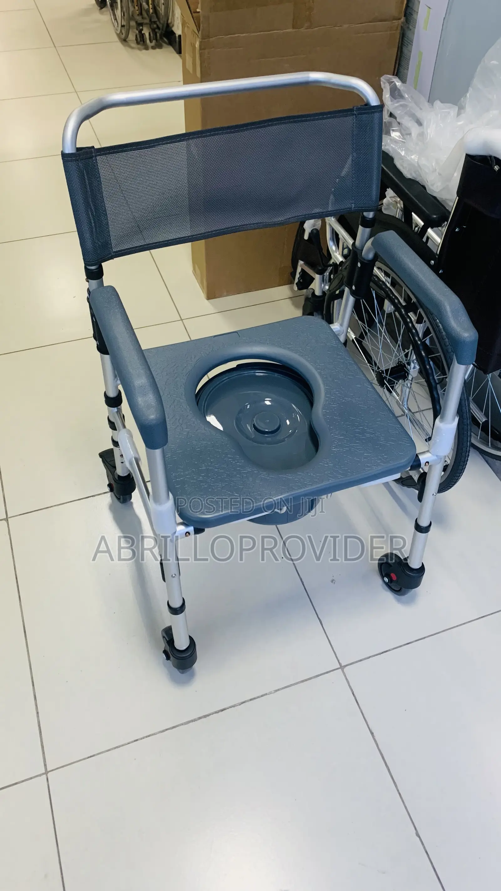 Toilet Chair2shower Chair2commode Chair8toilet Chair