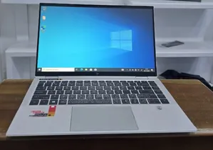 Photo - New Laptop HP EliteBook 1040 16GB Intel Core I7 SSD 512GB