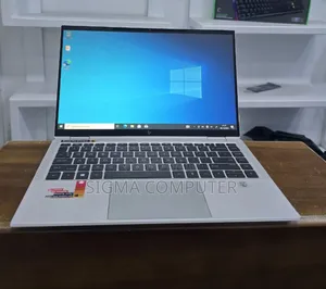 New Laptop HP EliteBook 1040 16GB Intel Core I7 SSD 512GB