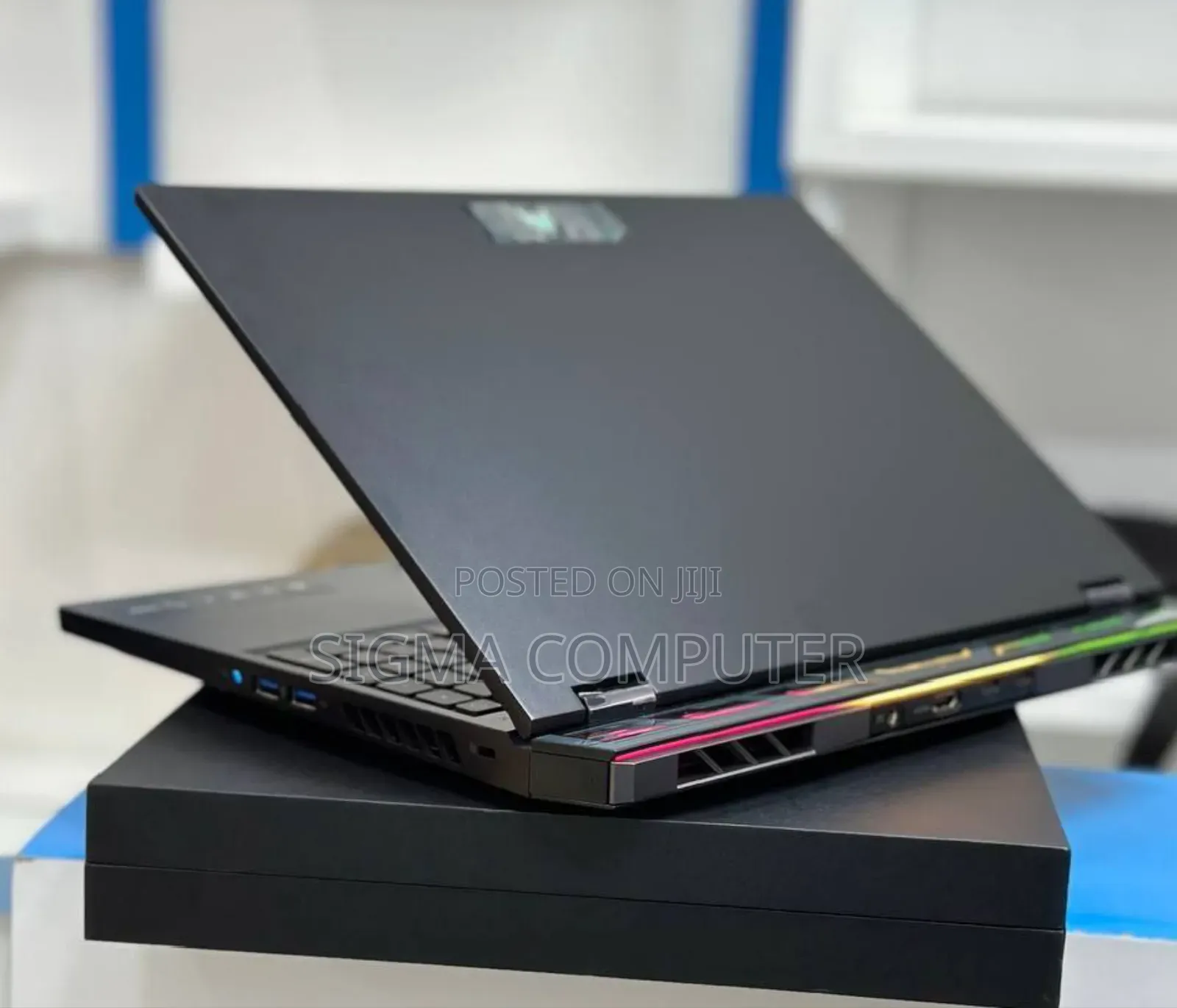 New Laptop Acer Predator Helios Neo 16 16GB Intel Core I9 SSD 1T