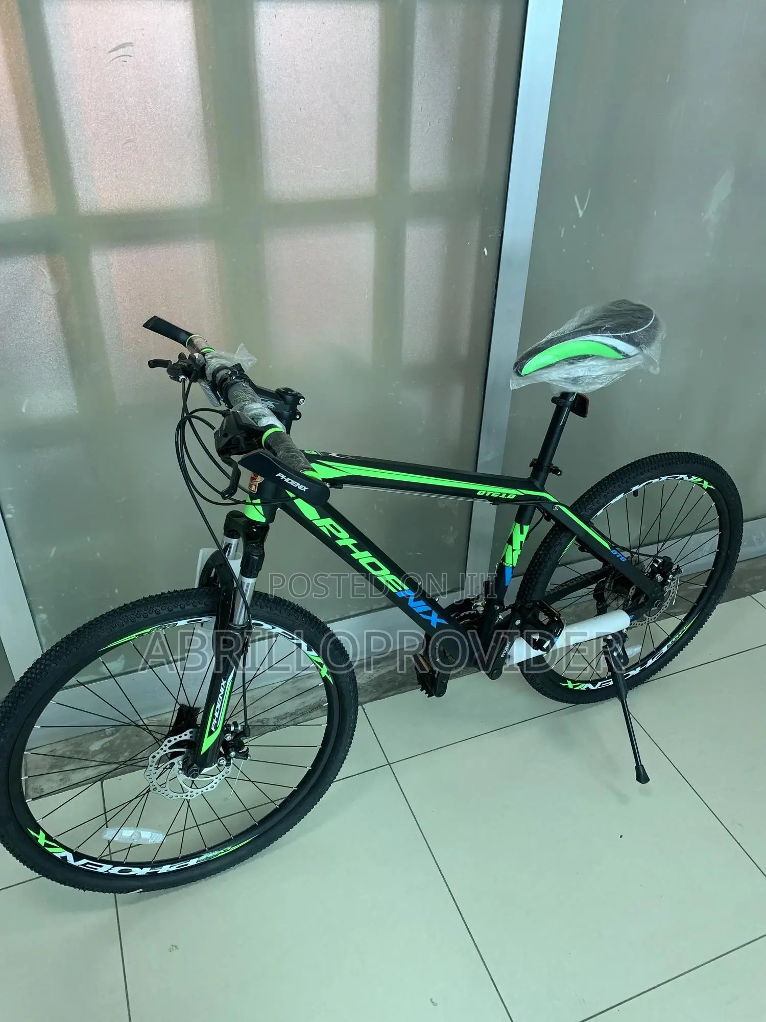 Phoenix Mountain Bike4phoenix Mountain Bicycle8bicycle7bike