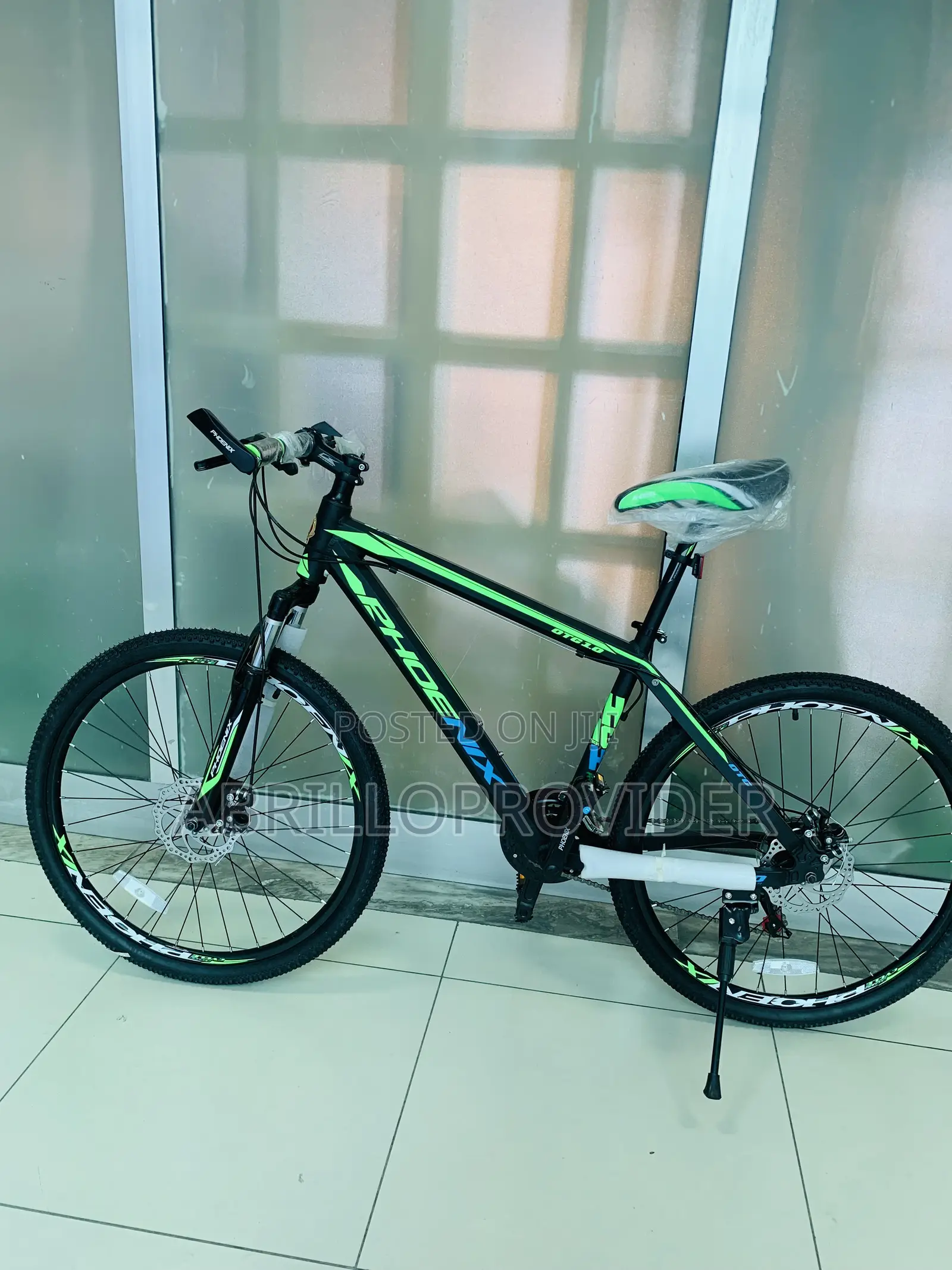 Phoenix Original Bicycle7mountain Bike6bicycle6bike6bicycle