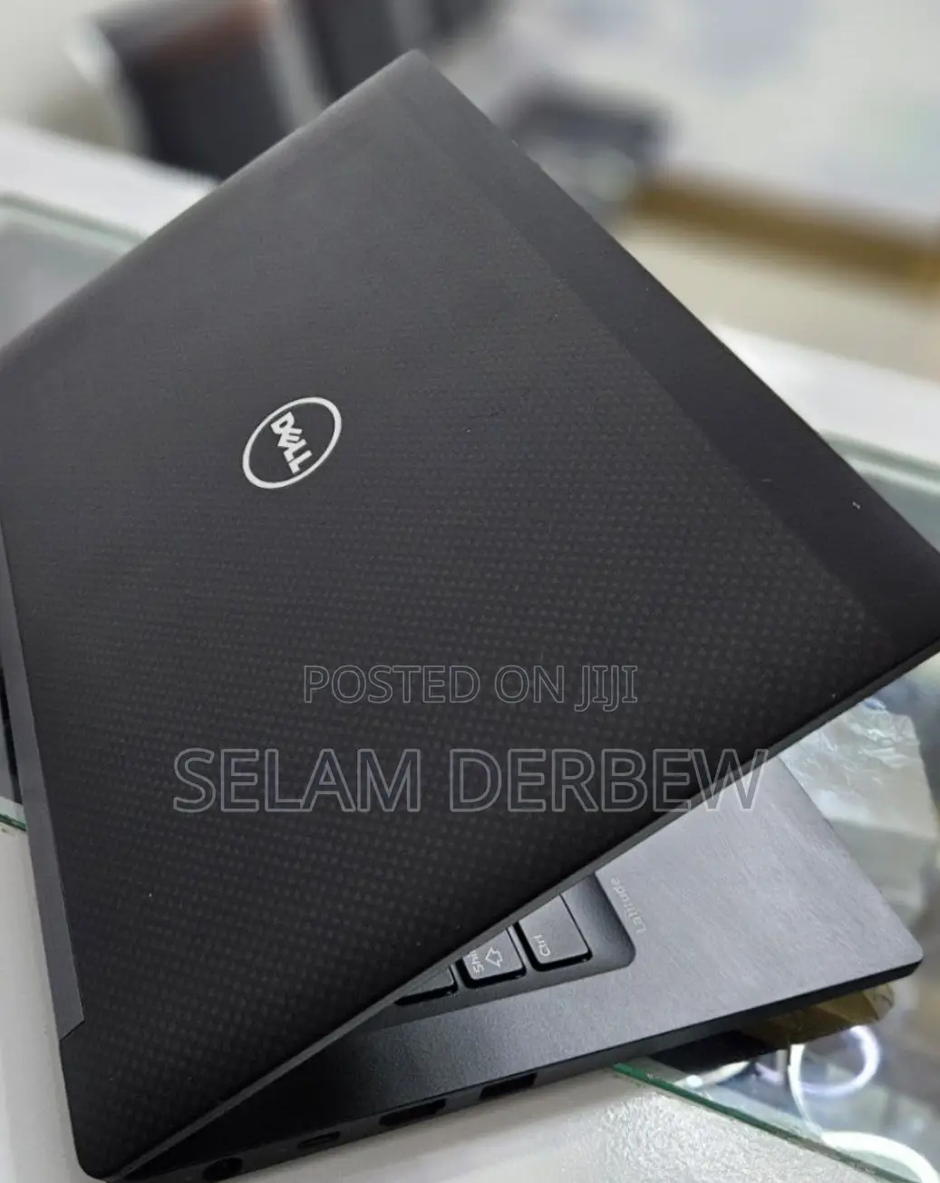 New Laptop Dell Latitude 5310 8GB Intel Core I5 SSD 256GB