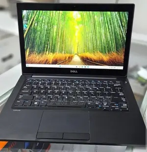 Photo - New Laptop Dell Latitude 5310 8GB Intel Core I5 SSD 256GB