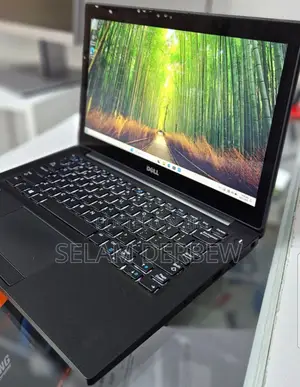 New Laptop Dell Latitude 5310 8GB Intel Core I5 SSD 256GB