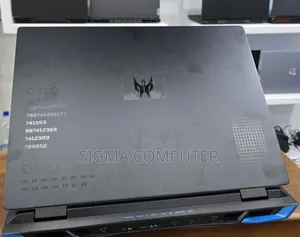 New Laptop Apple MacBook Air 2024 M3 13-Inch 32GB Intel Core I9 SSD 1T