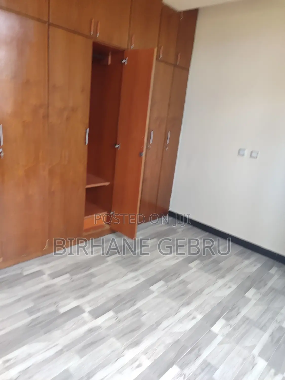 G+2 House Rent for Living,Office and Pension