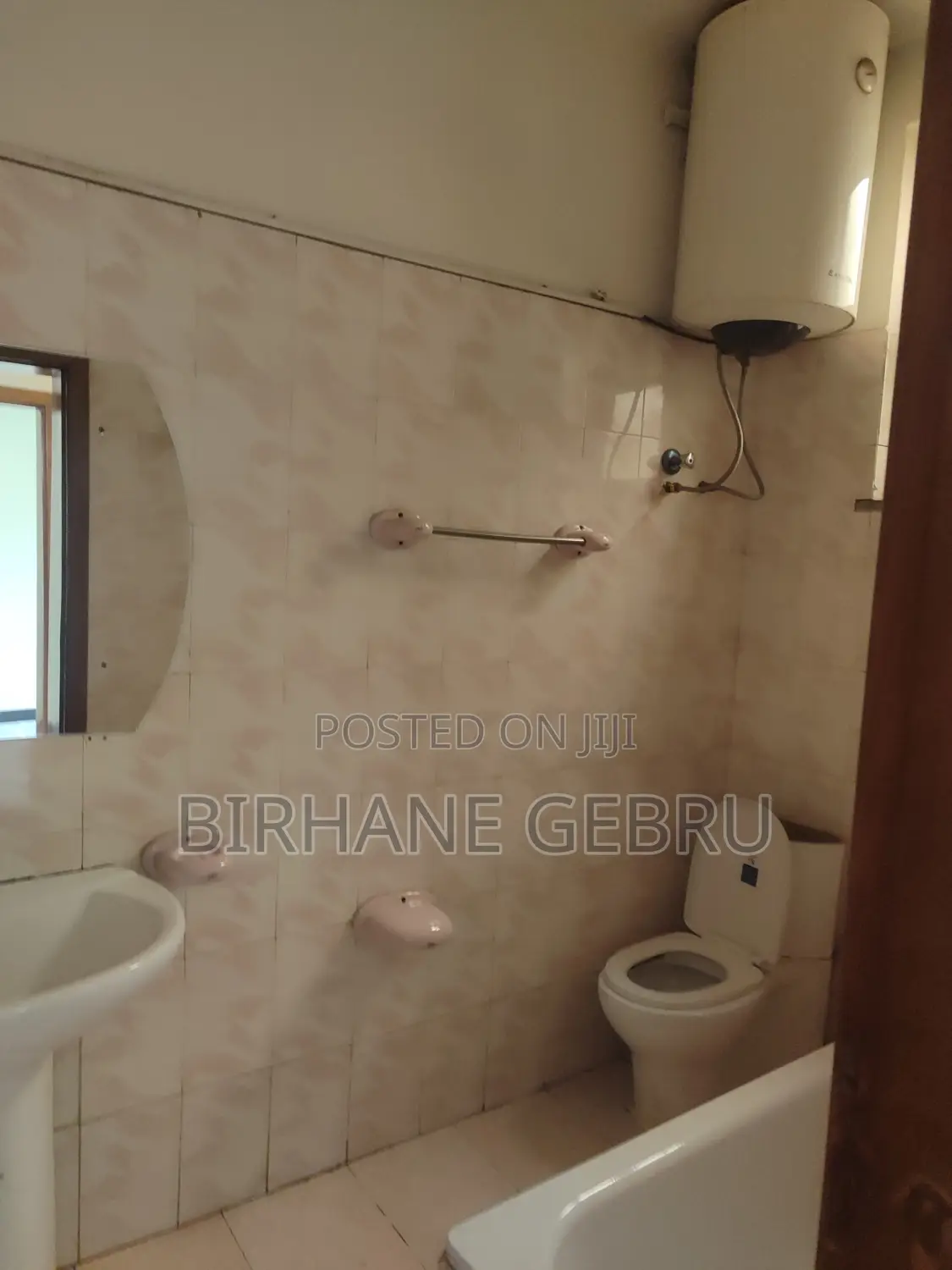 G+2 House Rent for Living,Office and Pension