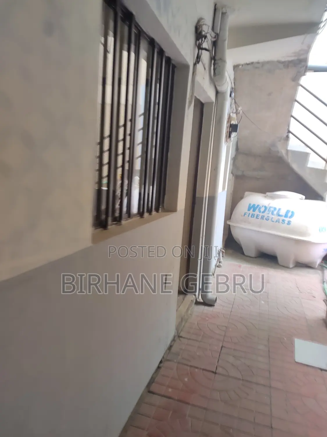 G+2 House Rent for Living,Office and Pension