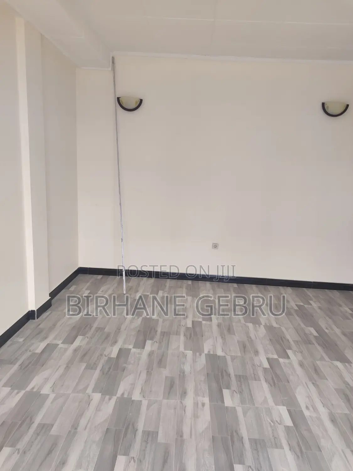 G+2 House Rent for Living,Office and Pension