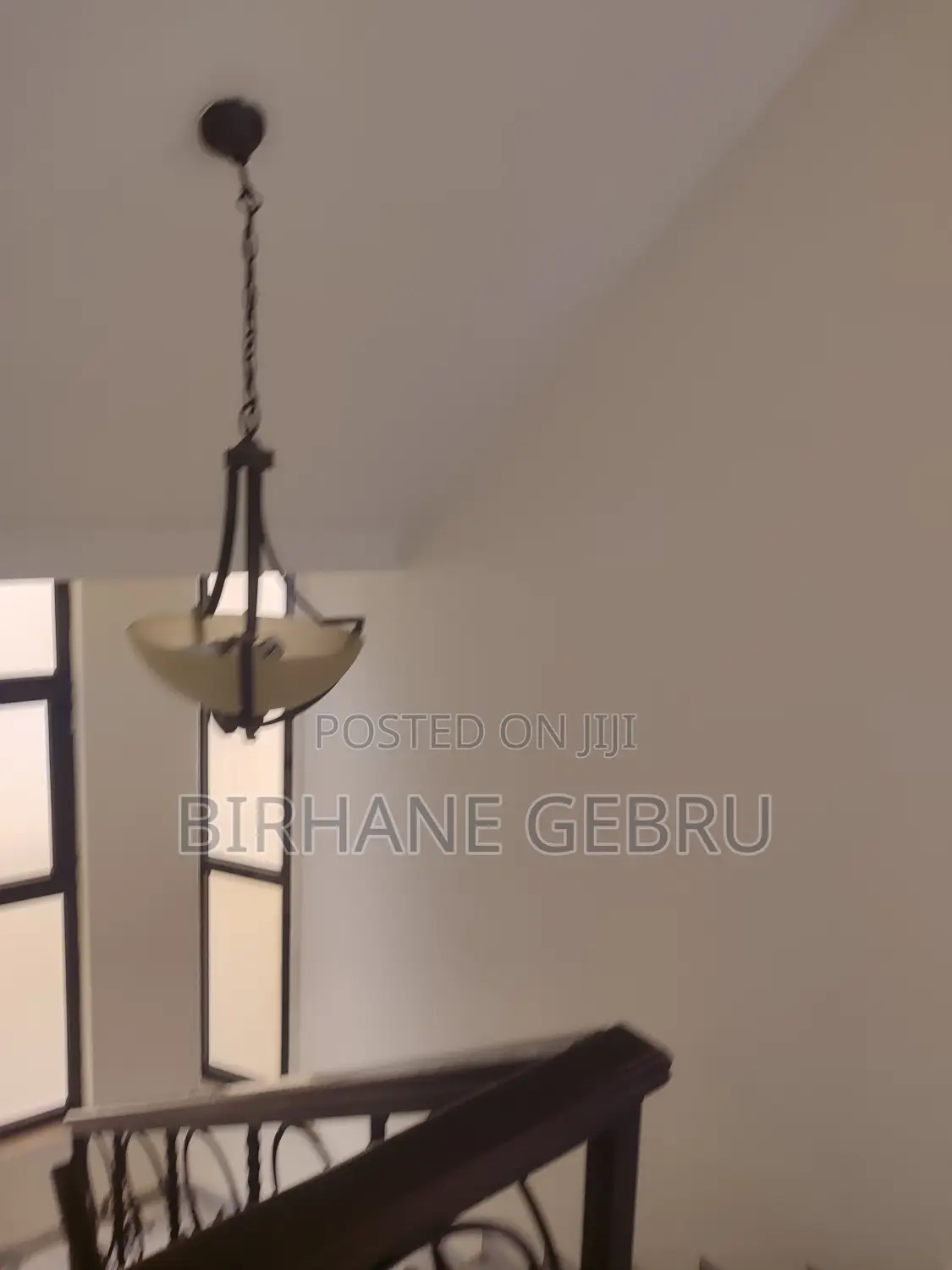 G+2 House Rent for Living,Office and Pension