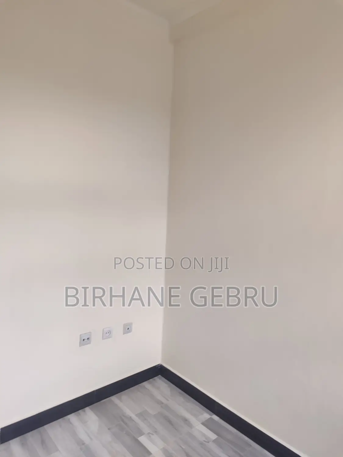 G+2 House Rent for Living,Office and Pension