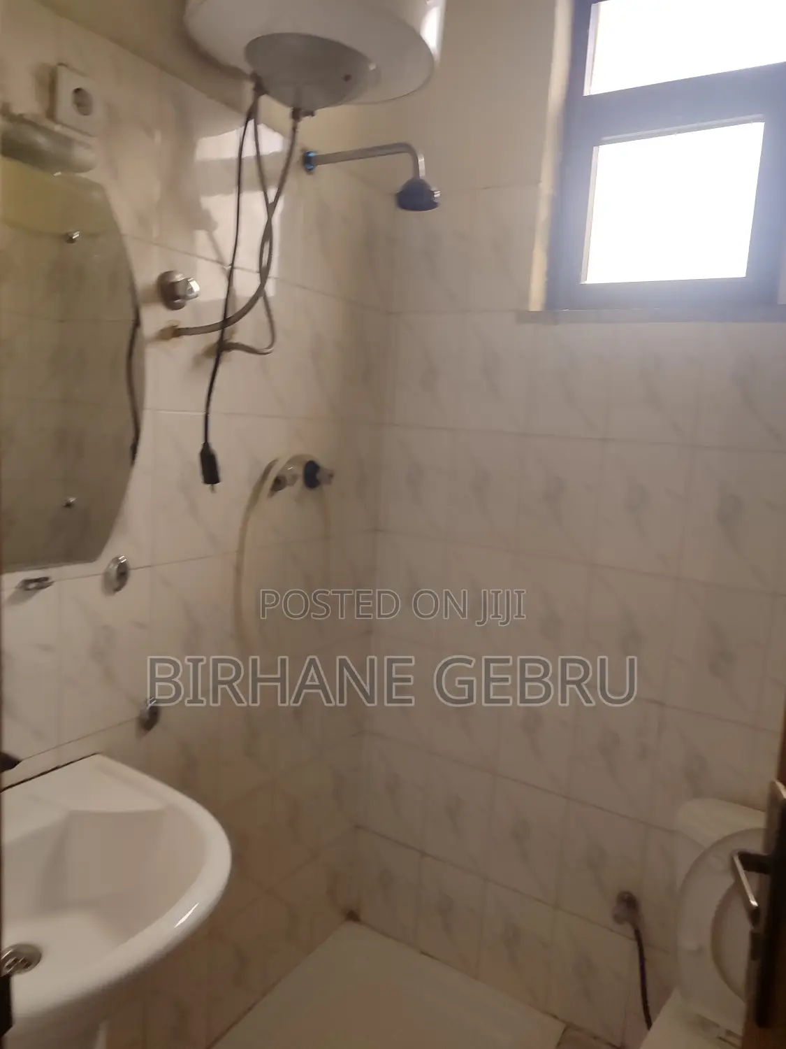 G+2 House Rent for Living,Office and Pension