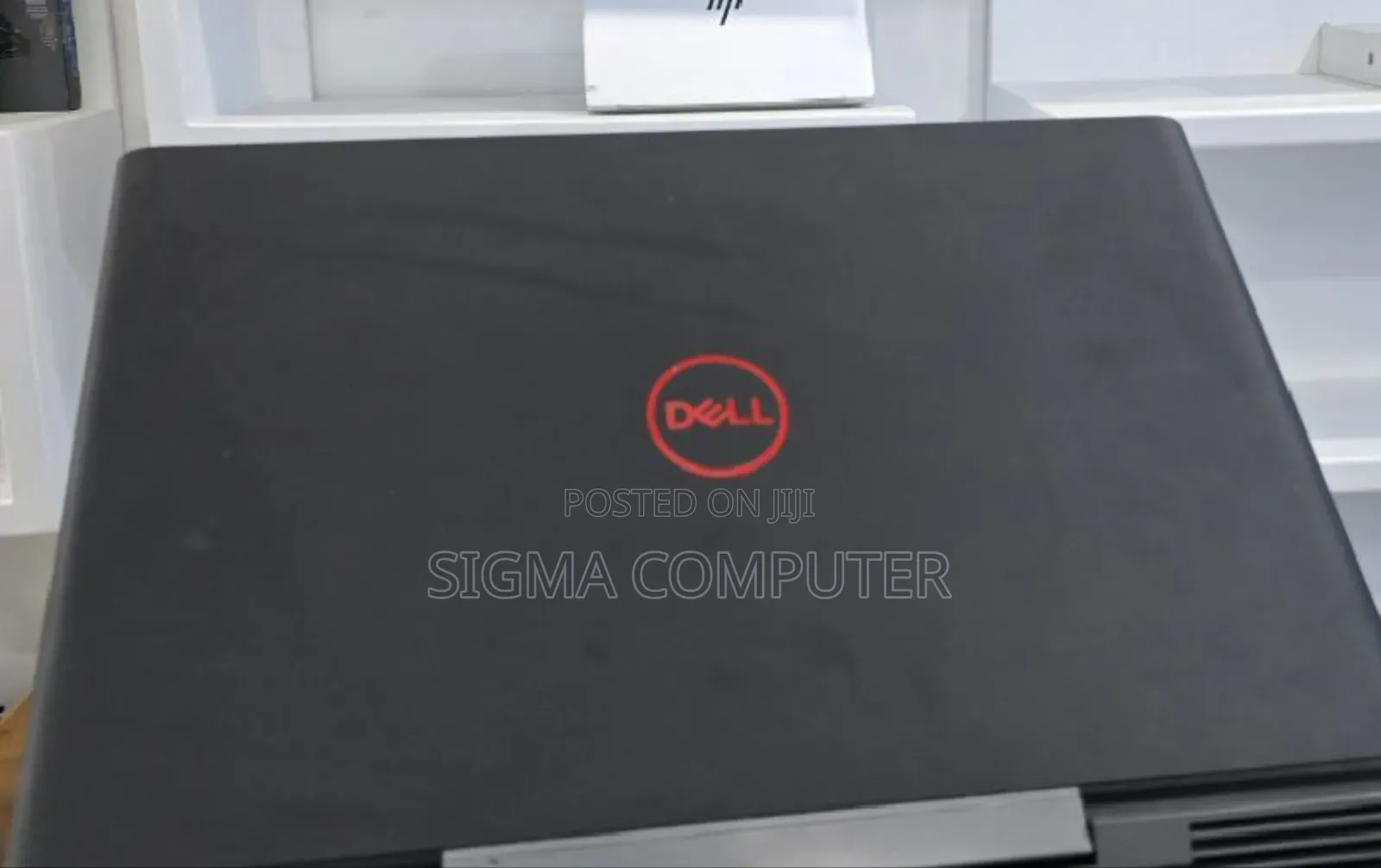 New Laptop Dell G GB Intel Core I7 SSD 512GB