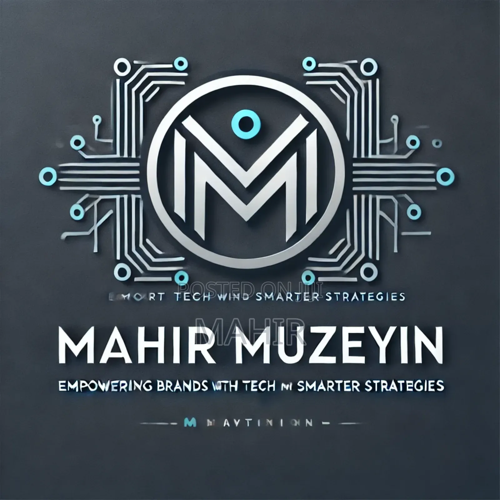 IT Expert | Digital Creator | SEO Social Media Mgt.