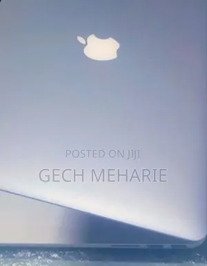 New Laptop Apple MacBook Pro 2015 16GB Intel Core I7 SSD 512GB