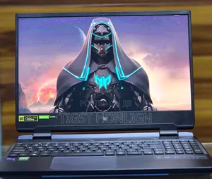 New Laptop Acer Predator Helios 300 16GB Intel Core I7 SSD 512GB