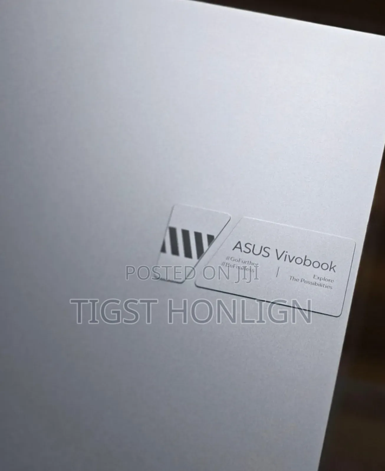 New Laptop Asus VivoBook 15 X505BA 16GB Intel Core I5 SSD 512GB