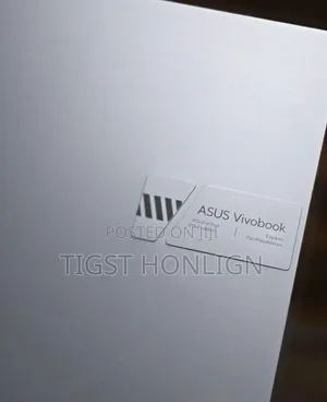 New Laptop Asus VivoBook 15 X505BA 16GB Intel Core I5 SSD 512GB