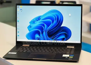 Photo - New Laptop HP Envy X360 15-Cp0013nr 16GB Intel Core I7 SSD 1T