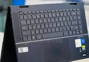 New Laptop HP Envy X360 15-Cp0013nr 16GB Intel Core I7 SSD 1T