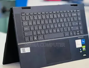 New Laptop HP Envy X360 15-Cp0013nr 16GB Intel Core I7 SSD 1T