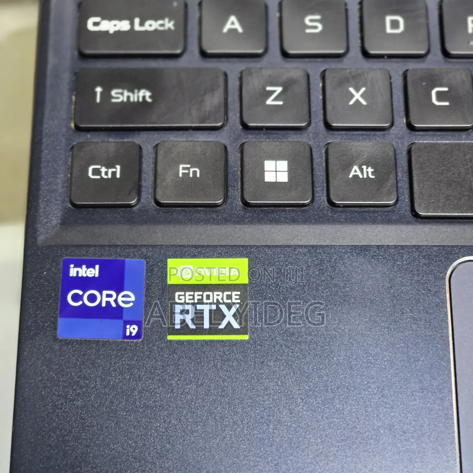 New Laptop Acer Predator Helios 300 16GB Intel Core I9 SSD 1T