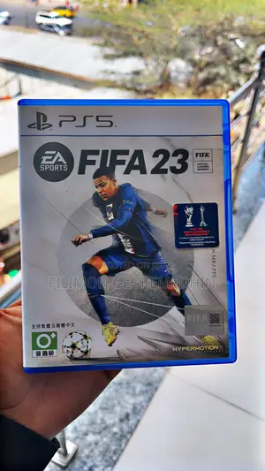 Photo - Playstation 4 Games