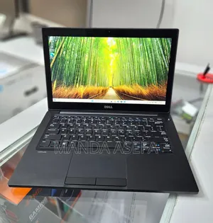 New Laptop Dell 8GB Intel Core I5 SSD 256GB