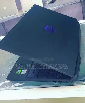 New Laptop HP Pavilion Power 15 16GB Intel Core I7 SSD 512GB