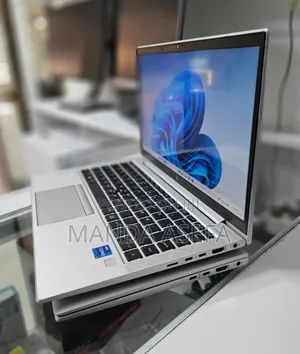 New Laptop HP EliteBook 840 G7 16GB Intel Core I7 SSD 512GB