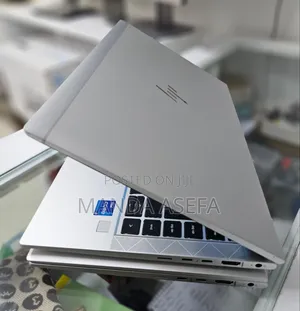 New Laptop HP EliteBook 840 G7 16GB Intel Core I7 SSD 512GB