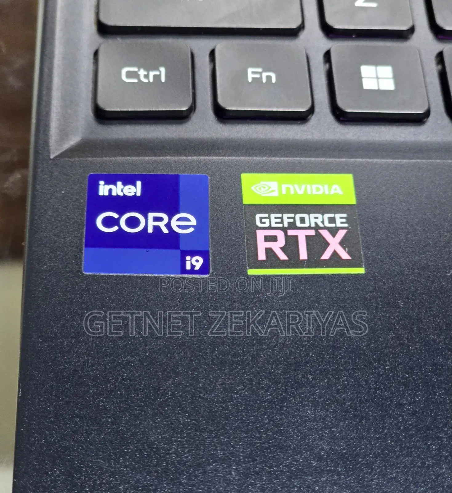 New Laptop Acer Predator Helios 300 16GB Intel Core I9 SSD 1T