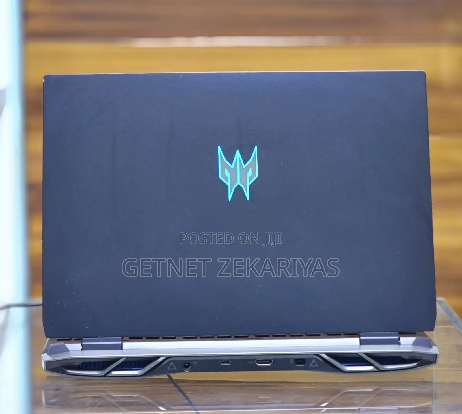 New Laptop Acer Predator Helios 300 16GB Intel Core I9 SSD 1T