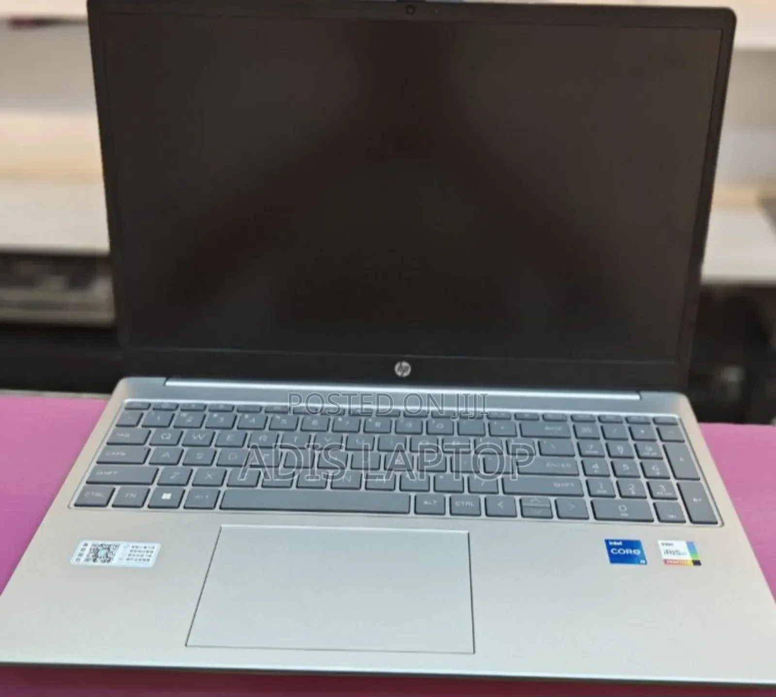 New Laptop HP Stream Notebook 16GB Intel Core I5 SSD 1T