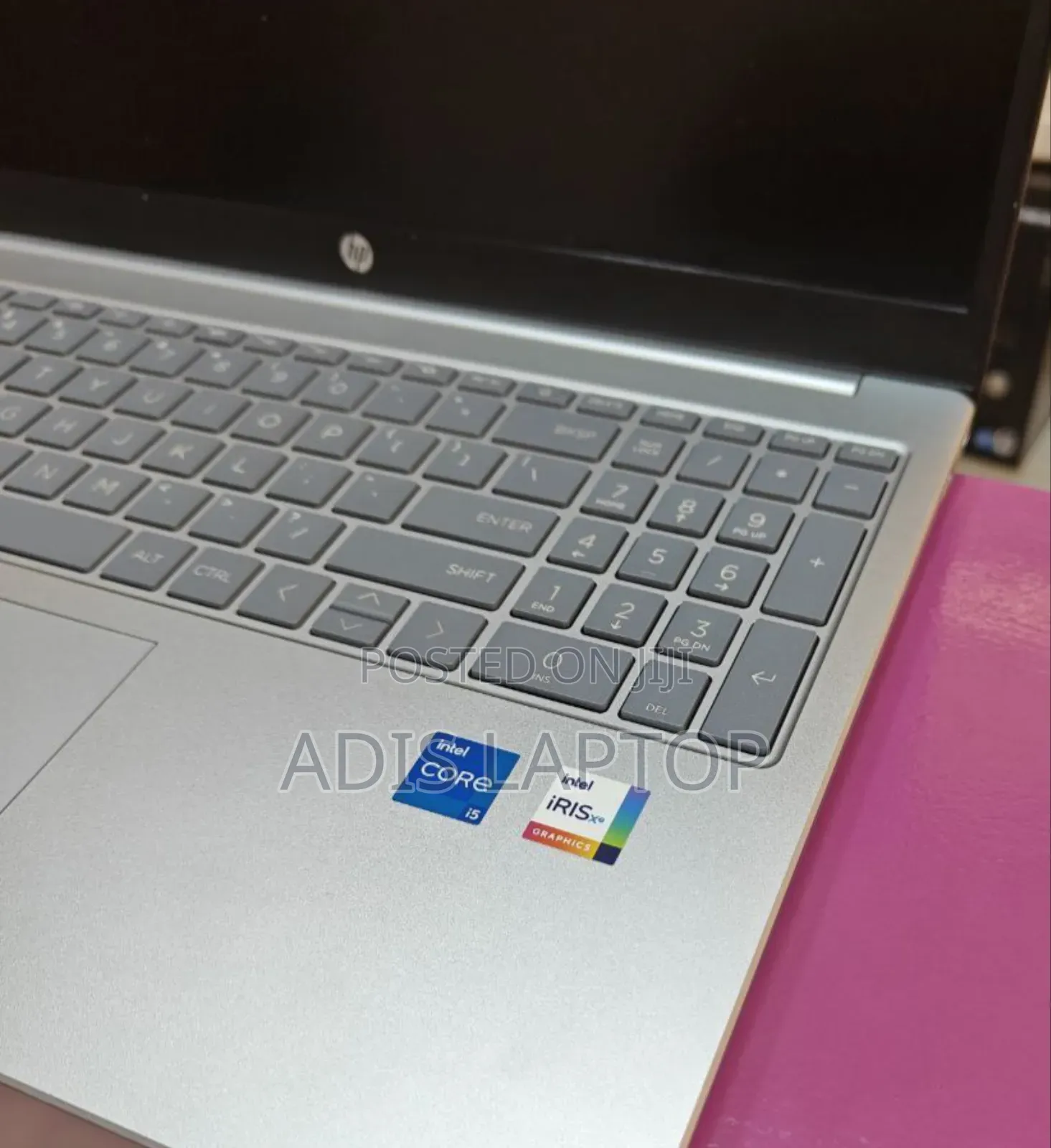New Laptop HP Stream Notebook 16GB Intel Core I5 SSD 1T