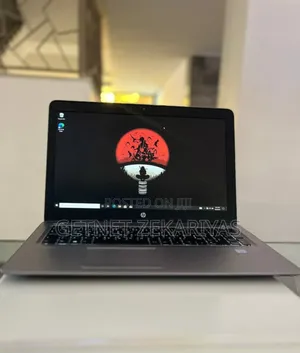 New Laptop HP EliteBook 850 G3 8GB Intel Core I5 SSD 256GB