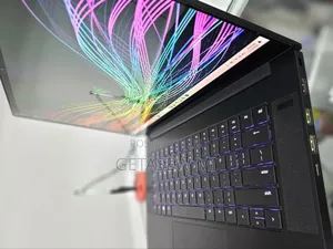 Photo - New Laptop Razer Blade 16GB Intel Core I7 SSD 512GB