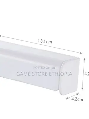 ጥርስ ቡርሽ ማስቀመጫ Wall-Mounted Toothbrush Holder
