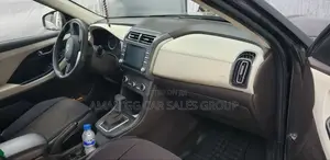 Hyundai Creta 2021 White