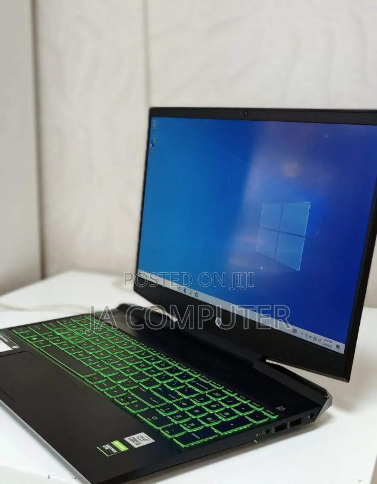 New Laptop HP Pavilion Power 15 16GB Intel Core I5 SSHD (Hybrid) 1.5T