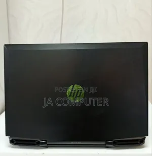 New Laptop HP Pavilion Power 15 16GB Intel Core I5 SSHD (Hybrid) 1.5T