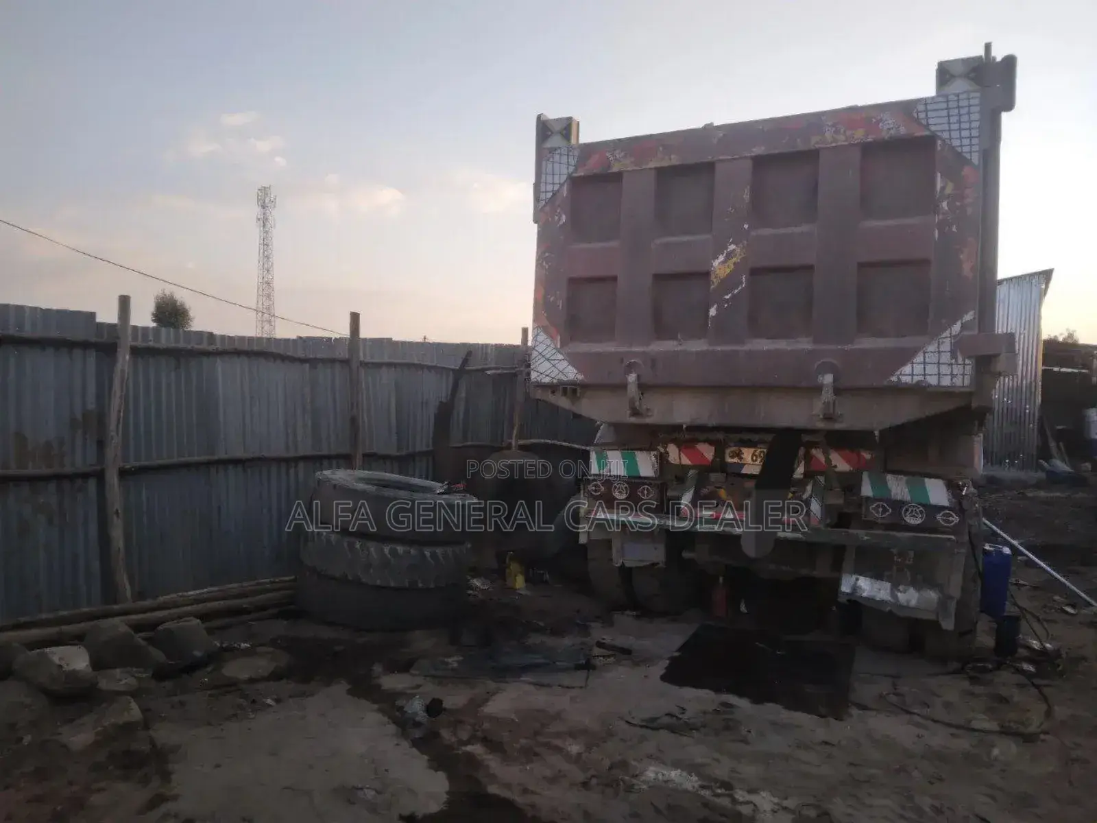 SINO 2015 Model 69 Shi Bet