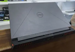 New Laptop Dell XPS 15 16GB Intel Core I7 SSD 1T