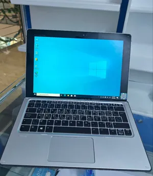 Photo - New Laptop HP Elite X2 G8 8GB Intel Core M SSD 256GB