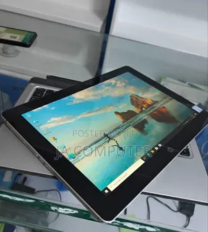 New Laptop HP Elite X2 G8 8GB Intel Core M SSD 256GB