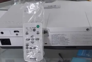 Sony Projector Model Name