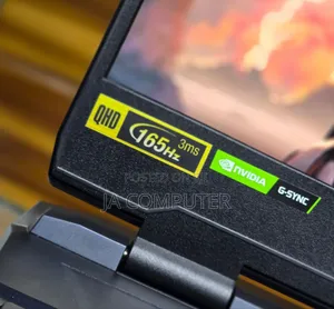 New Laptop Acer Predator Helios 300 16GB Intel Core I7 SSD 1T